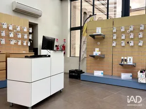 Boutique/Local commercial à CHOLET (49300)