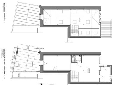 Commercial in CHOLET (49300)