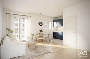 Appartement à NICE (06000)