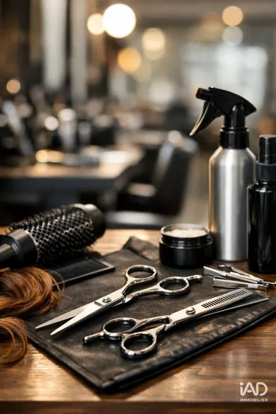 Boutique/Local commercial à LÉZIGNAN-CORBIÈRES (11200)