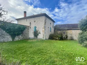 Maison à FIGEAC (46100)