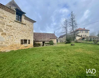 Maison à FIGEAC (46100)