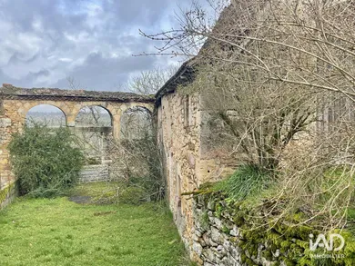 Maison à FIGEAC (46100)