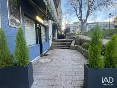 Restaurant in ANTONY (92160)