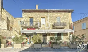 Bar-brasserie à VELLERON (84740)