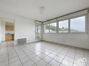 Appartement à CANTELEU (76380)