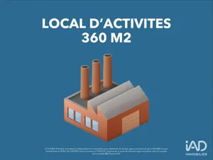 Business asset in CAHORS (46000)