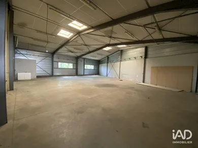 Business asset in CAHORS (46000)