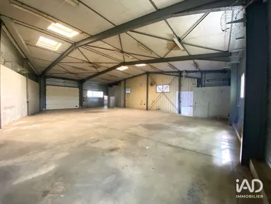 Business asset in CAHORS (46000)