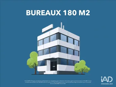Bureaux à CAHORS (46000)