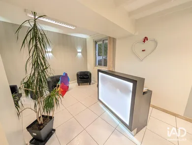 Boutique/Local commercial à PERSAC (86320)