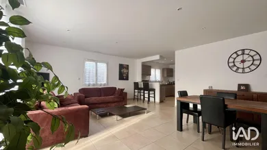 House in SOMMIÈRES (30250)