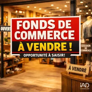 Commercial in ÉCULLY (69130)