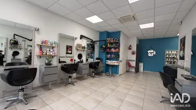 Lease-hold in BAUGE EN ANJOU (49150)