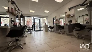Droit au bail à BAUGE EN ANJOU (49150)