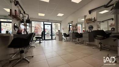 Droit au bail à BAUGE EN ANJOU (49150)