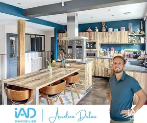 House in CHÂTELLERAULT (86100)