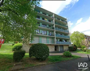 Appartement à VIRY-CHÂTILLON (91170)