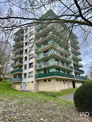 Appartement à VIRY-CHÂTILLON (91170)