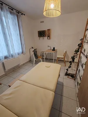 Murs commerciaux à SARTROUVILLE (78500)