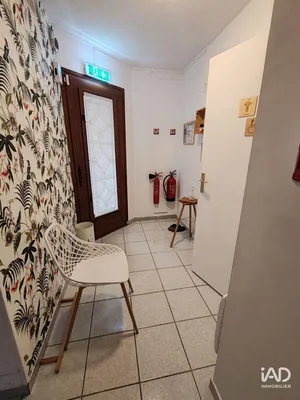 Murs commerciaux à SARTROUVILLE (78500)