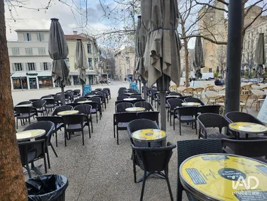 Bar à AVIGNON (84000)