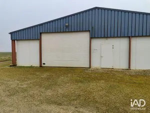 Local d’activité à PRUNAY-LE-GILLON (28360)