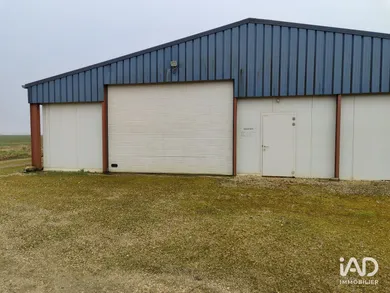 Local d’activité à PRUNAY-LE-GILLON (28360)