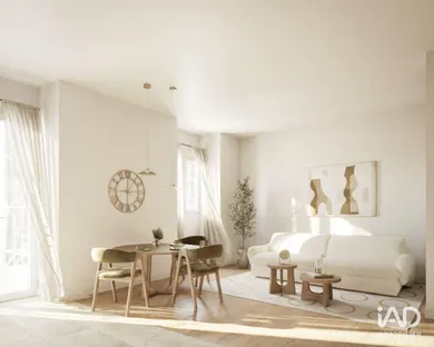 Appartement à NICE (06000)