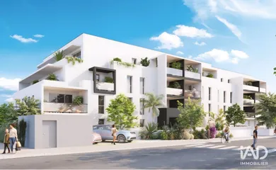 Appartement à PERPIGNAN (66000)