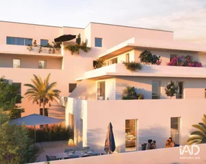 Appartement à PERPIGNAN (66000)