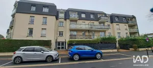 Appartement à GONESSE (95500)