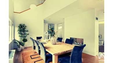 Duplex in PARIS (75015)