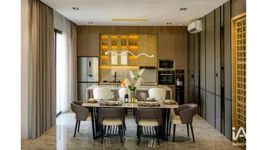 Apartment in PARIS (75015)