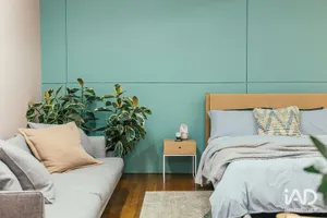 Appartement à PARIS (75015)