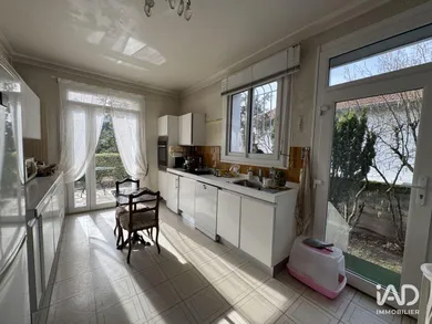 House in FEURS (42110)