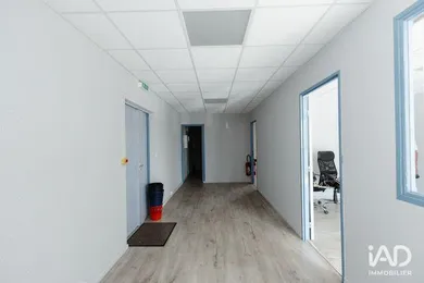 Office in AUBAGNE (13400)