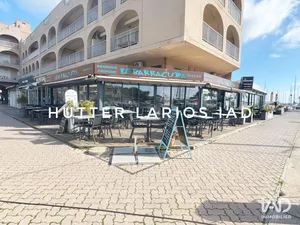 Restaurant in HYÈRES (83400)