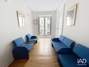 Office in BORDEAUX (33000)