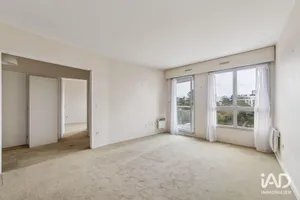 Apartment in BOULOGNE-BILLANCOURT (92100)