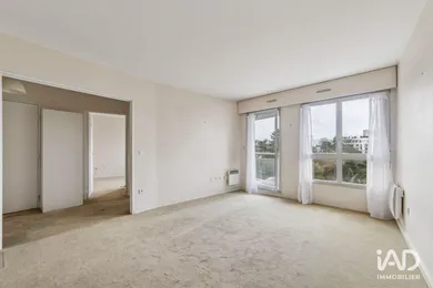 Apartment in BOULOGNE-BILLANCOURT (92100)