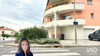 Parking in PERPIGNAN (66000)
