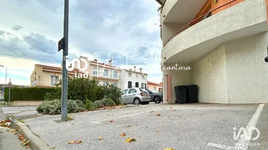 Parking in PERPIGNAN (66000)