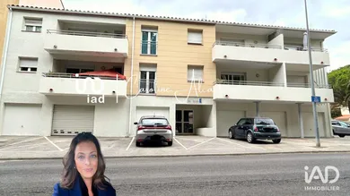 Parking in PERPIGNAN (66000)