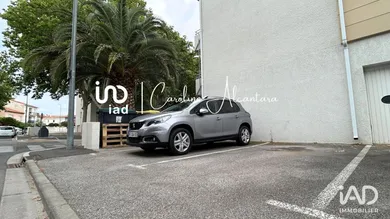 Parking in PERPIGNAN (66000)