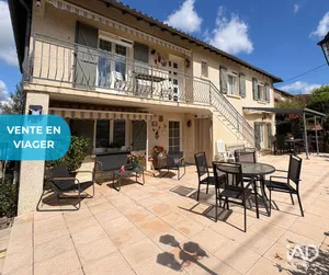 Maison à SAINT-LAURENT-LES-TOURS (46400)