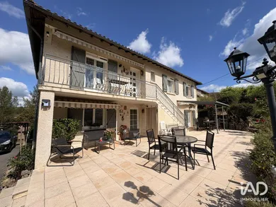 House in SAINT-LAURENT-LES-TOURS (46400)