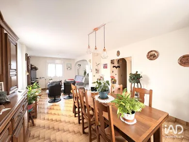 House in SAINT-LAURENT-LES-TOURS (46400)