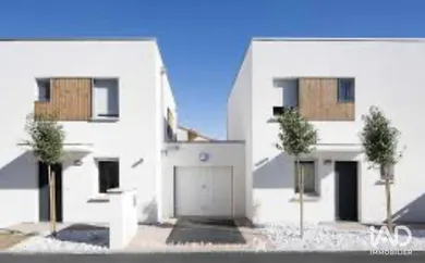 Maison à AVRILLÉ (49240)