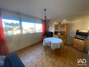 Appartement à BANYULS-SUR-MER (66650)